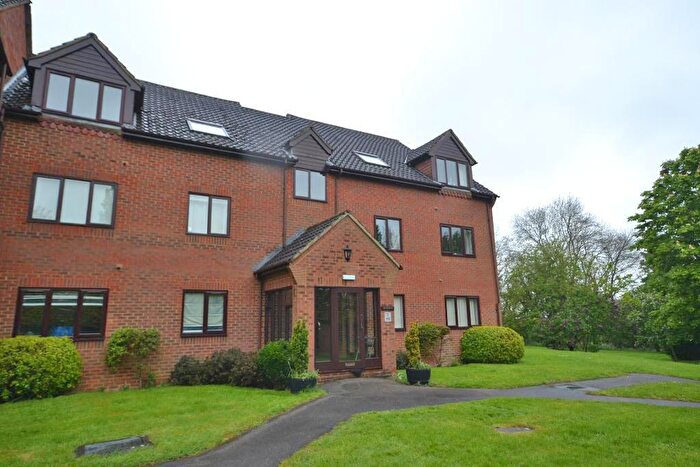 2 Bedroom Apartment To Rent In Wavendon Fields, Wavendon, Milton Keynes, Buckinghamshire, MK17