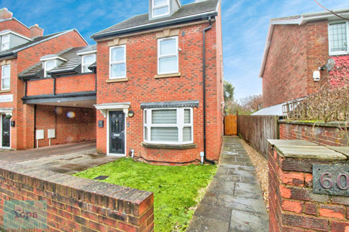 1 Bedroom Flat For Sale In Catsbrook Road, Luton, LU3