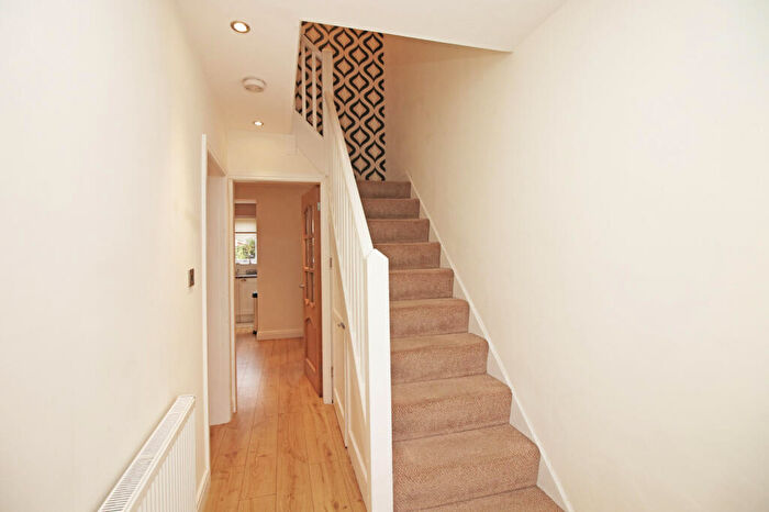 3 Bedroom Terraced House For Sale In Heathfield Road, Fleetwood, FY7