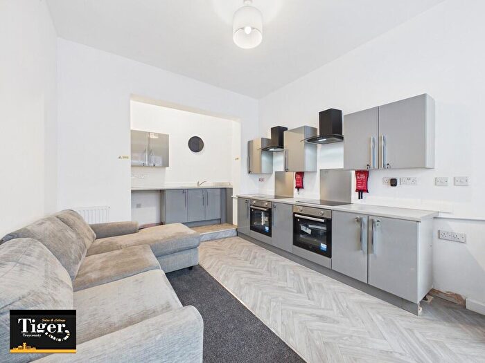 1 Bedroom Flat To Rent In Poulton Road, Fleetwood, FY7