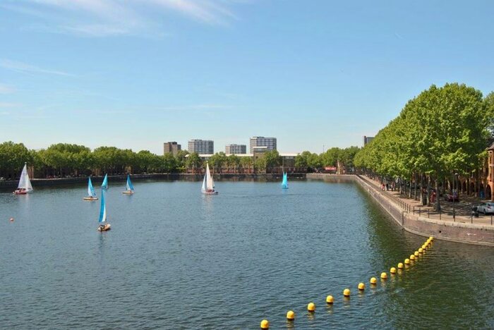 2 Bedroom Flat To Rent In Tavistock Tower, SE16