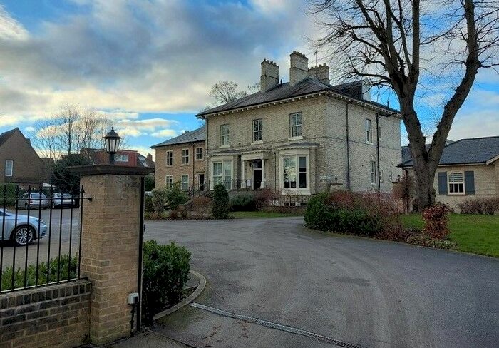 2 Bedroom Flat To Rent In Fulford Chase, Fulford Road, York, YO10