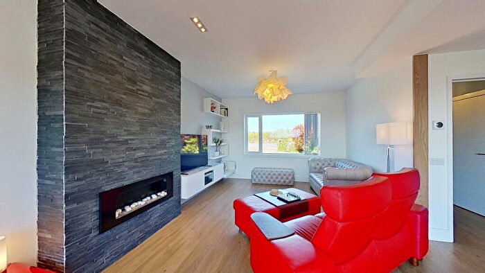4 Bedroom Detached House For Sale In Sandwich Road, Cliffsend, Ramsgate, CT12