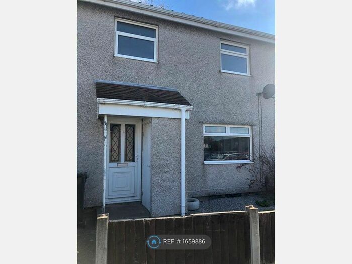 3 Bedroom Terraced House To Rent In The Glen, Palacefields, Runcorn, WA7