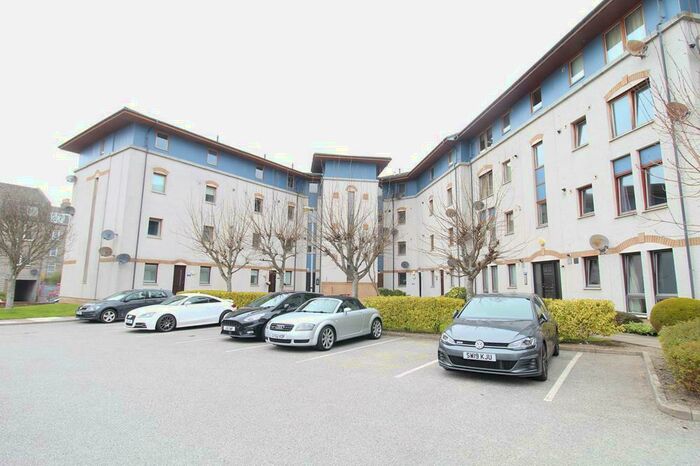 1 Bedroom Flat To Rent In Bloomfield Court, Aberdeen, AB10