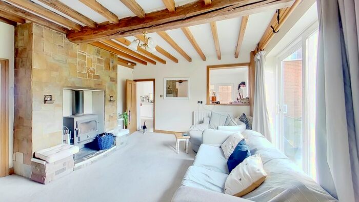 4 Bedroom Detached House To Rent In High Street, Repton, Derby, Derbyshire, DE65