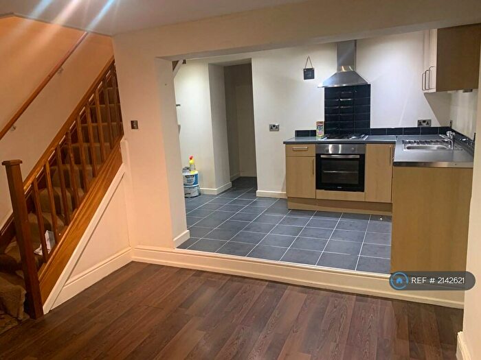 2 Bedroom Terraced House To Rent In Glantaff Road, Merthyr Tydfil, CF48