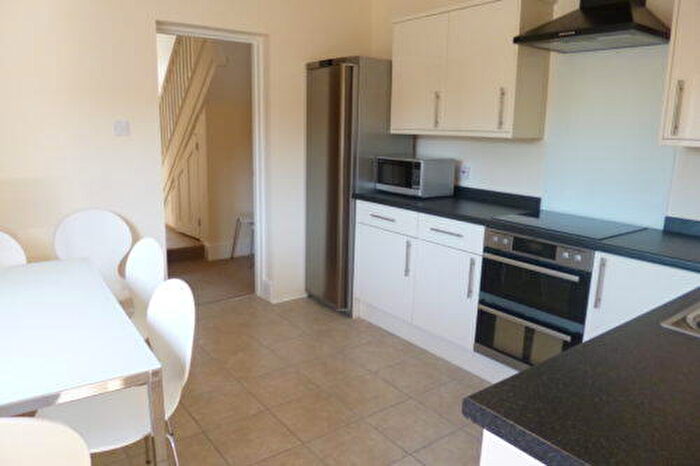 4 Bedroom End Of Terrace House To Rent In St Martins Terrace, Canterbury, CT1