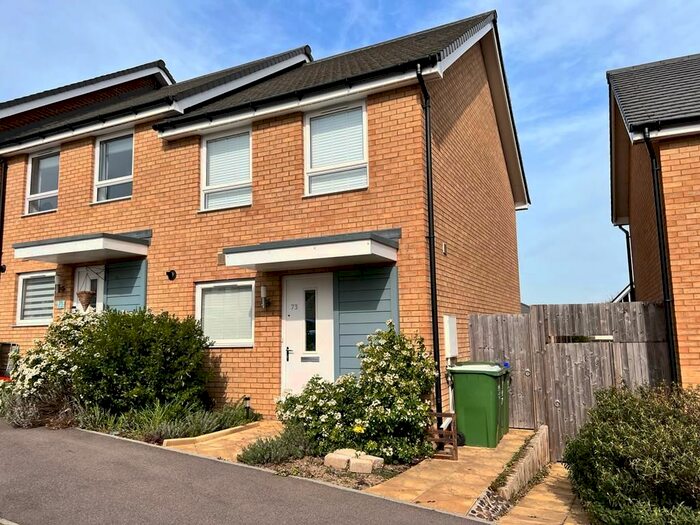 3 Bedroom Semi-Detached House To Rent In Tower Road, Belvedere, DA17