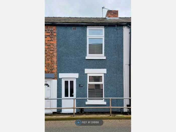 2 Bedroom Terraced House To Rent In Nottingham Road, Borrowash, Derby, DE72