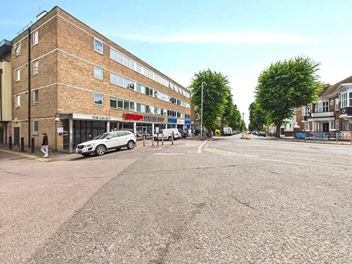 2 Bedroom Flat To Rent In The Legacy, A Denmark Villas, BN3
