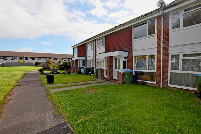 2 Bedroom Terraced House To Rent In Ravens Way, Bognor Regis, PO22
