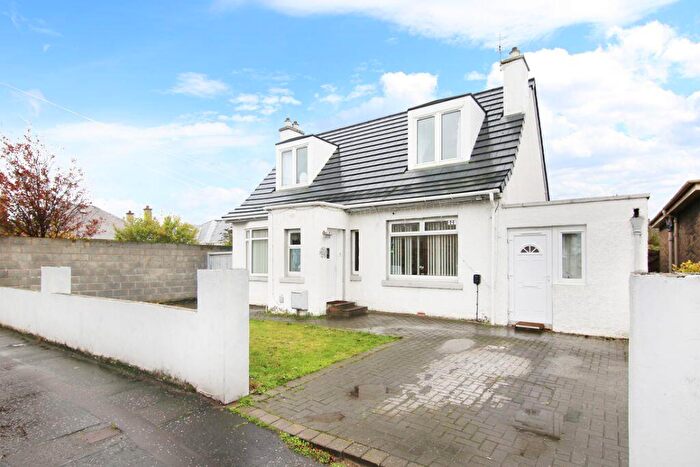 5 Bedroom Detached House For Sale In Craigentinny Road, Edinburgh, EH7