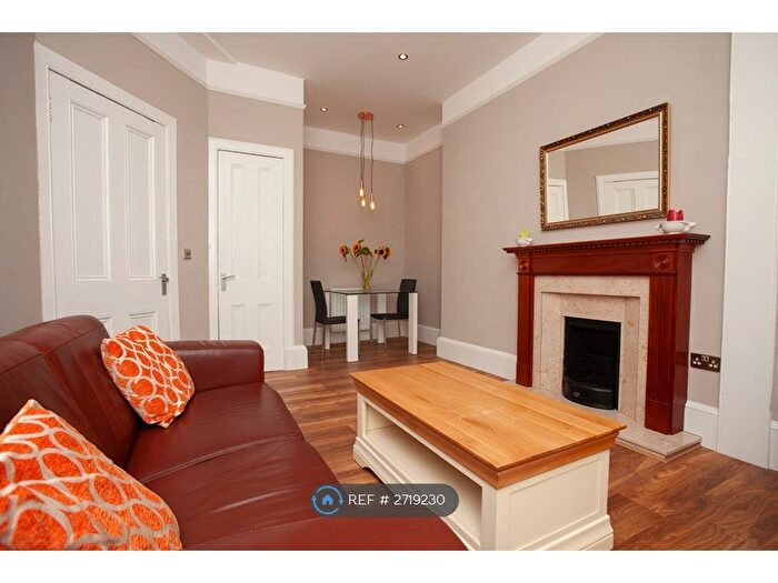 1 Bedroom Flat To Rent In Brunswick Street, Edinburgh, EH7