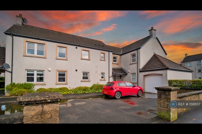 2 Bedroom Flat To Rent In Kirklands, Renfrew, PA4