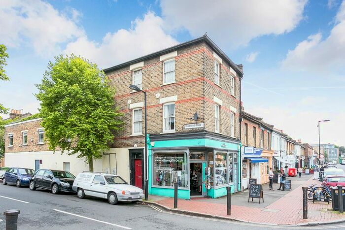 1 Bedroom Flat To Rent In North Cross Road, London, SE22