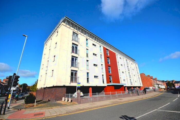 2 Bedroom Flat To Rent In Woodland Road, Darlington, DL3