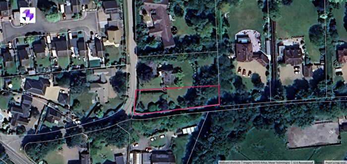 4 Bedroom Land For Sale In Clay Hall Lane, Acton, Sudbury, Suffolk, CO10