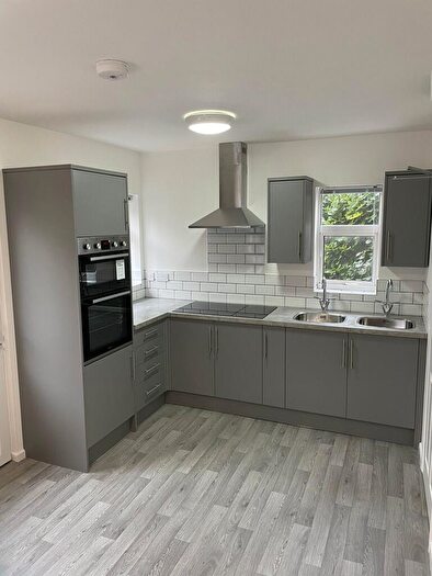 4 Bedroom Semi Detached House To Rent In Wendiburgh Street, Canley, CV4