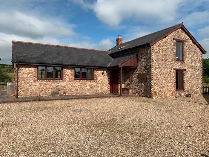 5 Bedroom Barn Conversion To Rent In * Talewater * Talaton *, EX5