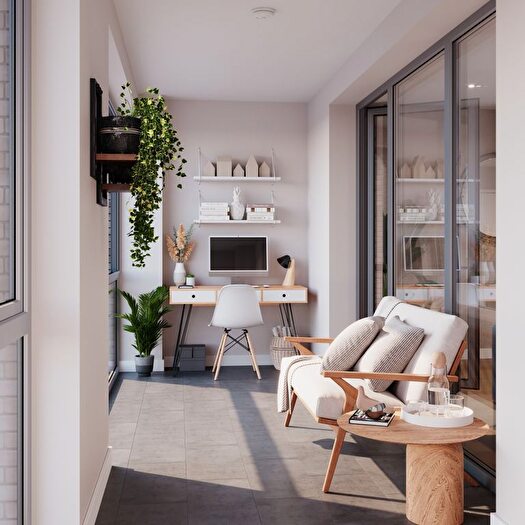 3 Bedroom Flat For Sale In Wellesley Road, Croydon, CR0