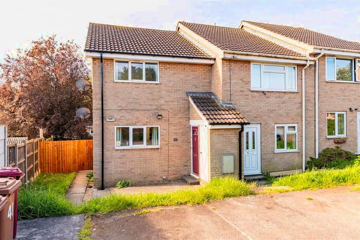 1 Bedroom Flat To Rent In Lambourne Rise, Bottesford, Scunthorpe, DN16