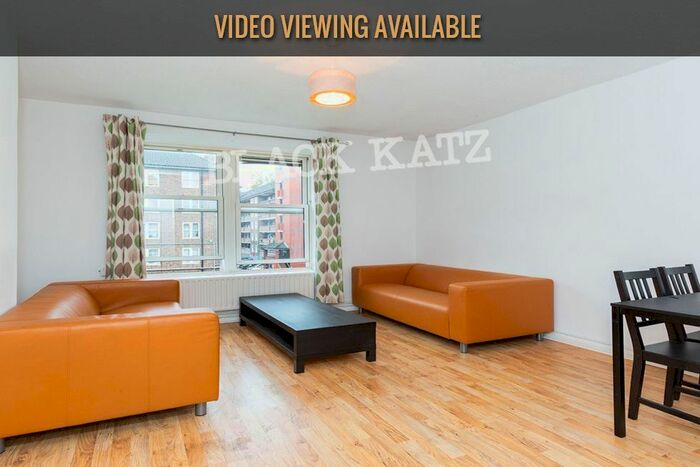 3 Bedroom Flat To Rent In Amhurst Road, London, E8