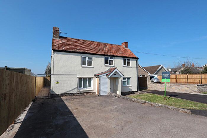4 Bedroom Detached House For Sale In Border Bridge Flats, Wells Road, Wookey, Wells, Somerset, BA5