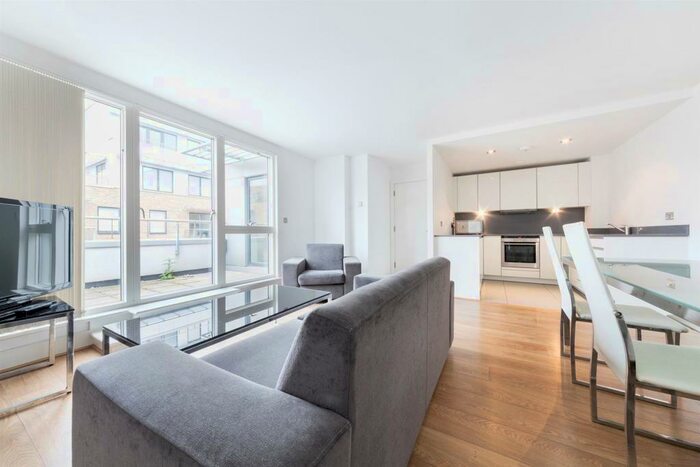 3 Bedroom Apartment To Rent In Caspian Wharf, Bromley-By-Bow, E3
