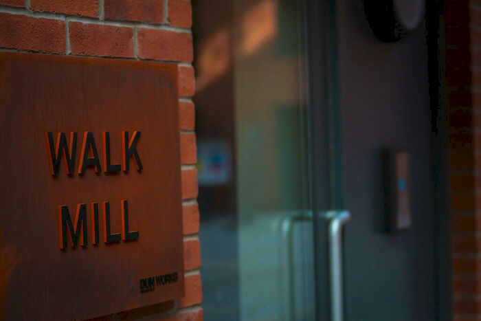 2 Bedroom Apartment To Rent In Walk Mill, Dun Fields, S3