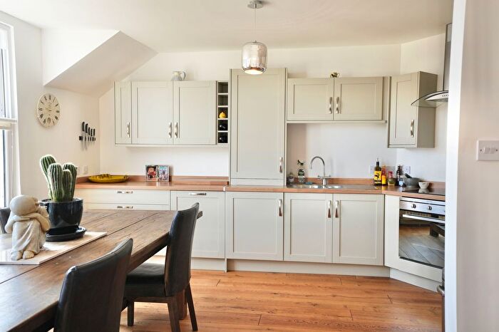 2 Bedroom Flat For Sale In Cabbell Road, Cromer, NR27