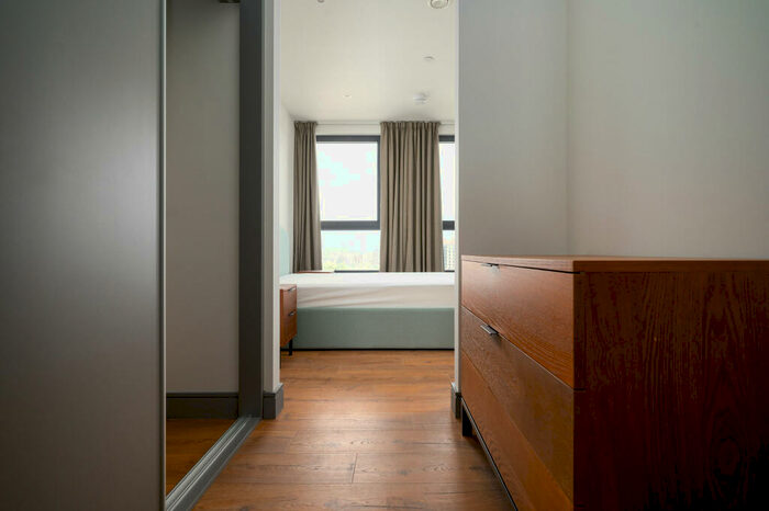 2 Bedroom Flat To Rent In The Gessner, Watermead Way, London, N17