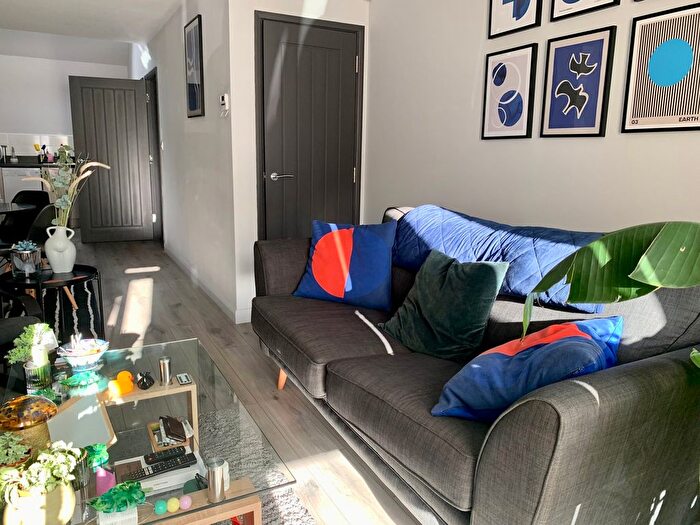 2 Bedroom Flat To Rent In Swan Mews, Chelmsford Street, LN5