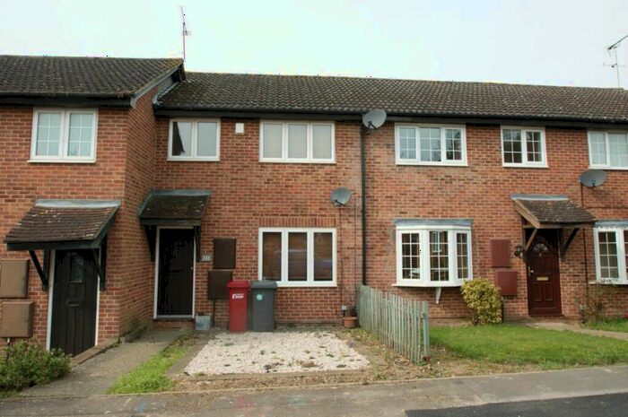 3 Bedroom House To Rent In Dunster Gardens, Cippenham, SL1