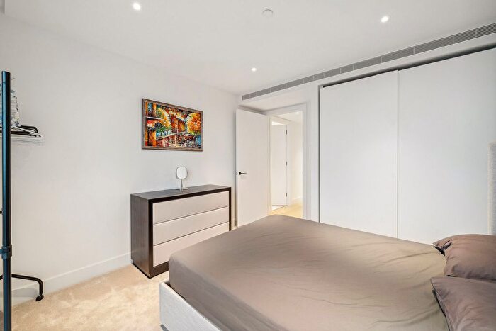 2 Bedroom Flat For Sale In Cassini Tower, White City Living, W12