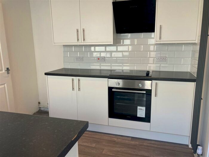 3 Bedroom Terraced House To Rent In Park Place, Merthyr Tydfil, CF47