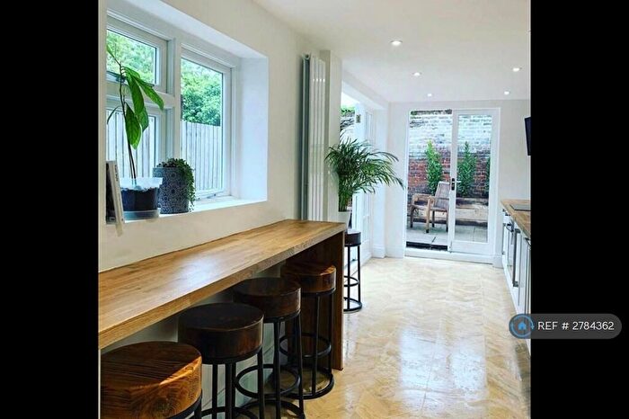 5 Bedroom Terraced House To Rent In Grosvenor Road, Norwich, NR2