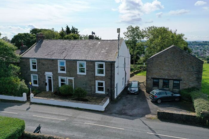4 Bedroom Semi-Detached House For Sale In Higher Ramsgreave Road, Ramsgreave, BB1