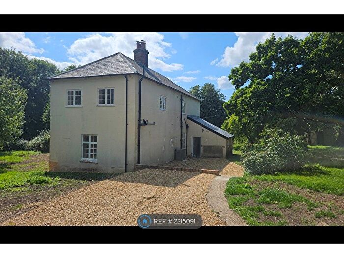 4 Bedroom Detached House To Rent In Farley Lane, Romsey, SO51