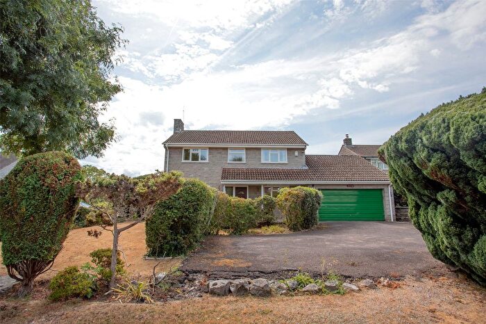 4 Bedroom Country House For Sale In Stoney Lane, Curry Rivel, Langport, Somerset, TA10