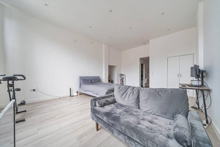 Studio To Rent In Talbot Skyline, , Pinner, Harrow, HA2