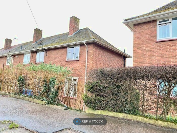 4 Bedroom Terraced House To Rent In Wilberforce Road, Norwich, NR5