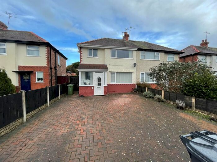 3 Bedroom Semi-Detached House To Rent In Altcar Lane, Formby, Liverpool, L37