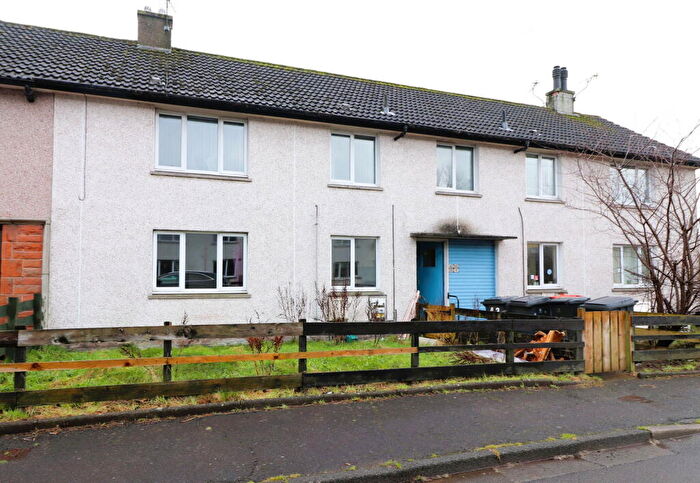 1 Bedroom Flat For Sale In Kenilworth Road, Dumfries, DG2