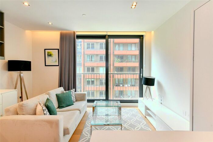 Studio To Rent In Plimsoll Building, Handyside Street, N1C