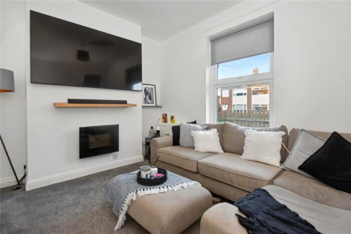2 Bedroom Terraced House For Sale In Leeds Road, Kippax, Leeds, West Yorkshire, LS25