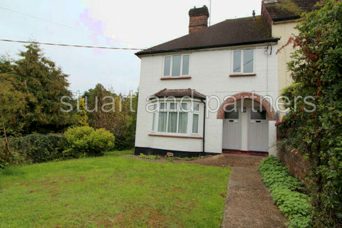 1 Bedroom Flat To Rent In Western Road, Haywards Heath, RH16