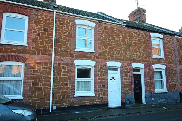 3 Bedroom Terraced House To Rent In Carmelite Terrace, King's Lynn, PE30
