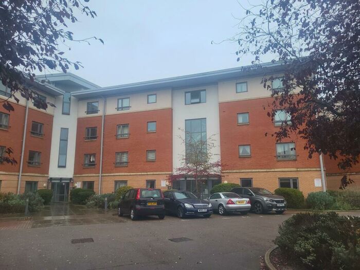 2 Bedroom Flat To Rent In West Cotton Close, Northampton, NN4