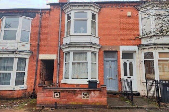 2 Bedroom Terraced House To Rent In Cambridge Street, Leicester, LE3